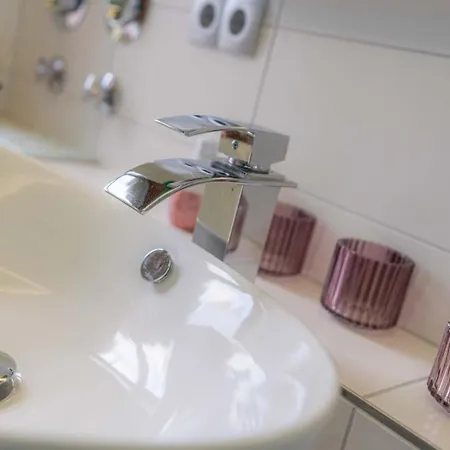 Apartament Luette Kajuete