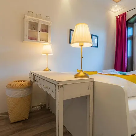 Luette Kajuete Tönning