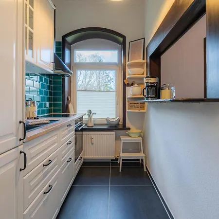 Luette Kajuete * Tönning