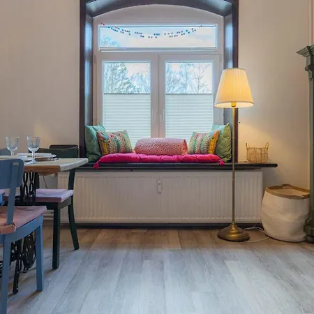 Apartament Luette Kajuete