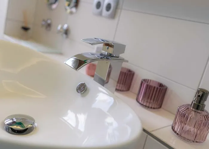 Lejlighed Luette Kajuete