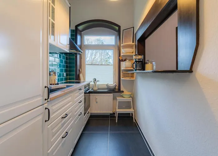 Luette Kajuete * Tönning