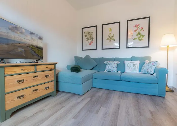 Luette Kajuete Lejlighed