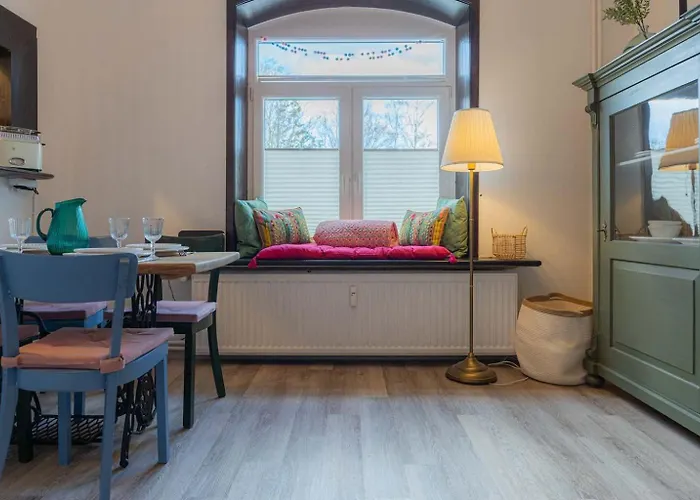 Lejlighed Luette Kajuete