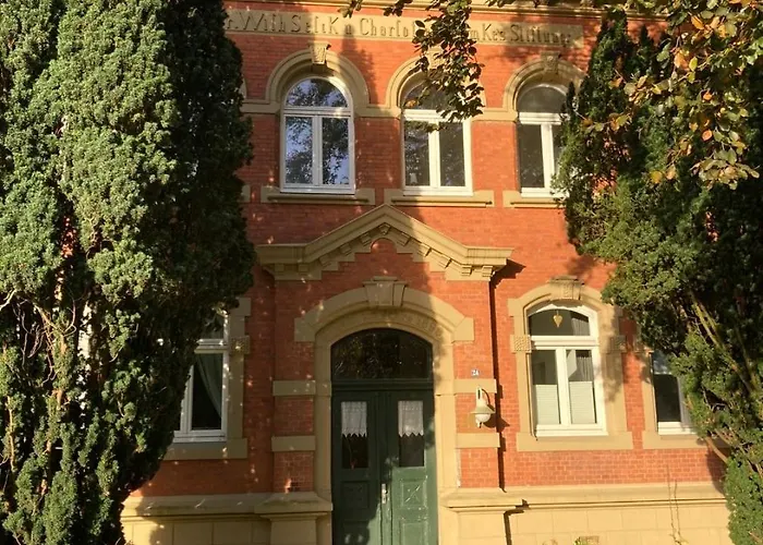 Luette Kajuete Tönning