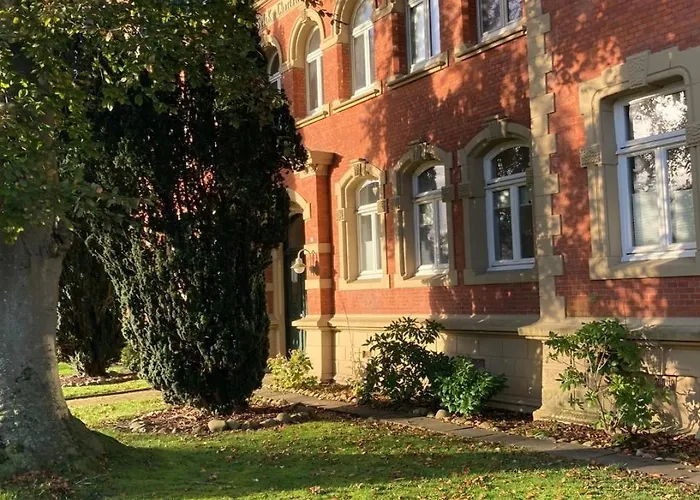 Luette Kajuete Lejlighed